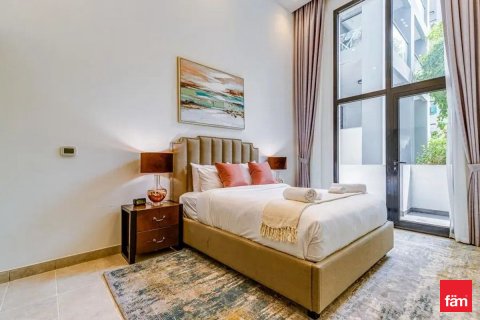 Appartement te huur in Dubai, VAE 1 slaapkamer, 95.6 vr.m., nr 632938 - foto 9