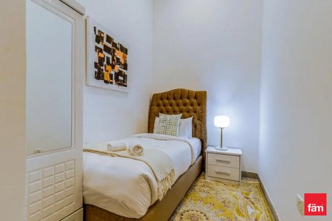 Appartement te huur in Dubai, VAE 1 slaapkamer, 95.6 vr.m., nr 632938 - foto 11