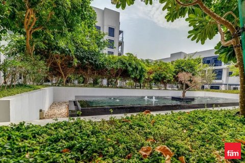 Appartement te huur in Dubai, VAE 1 slaapkamer, 95.6 vr.m., nr 632938 - foto 15