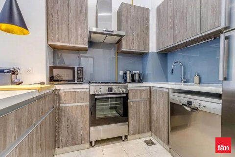 Appartement te huur in Dubai, VAE 1 slaapkamer, 95.6 vr.m., nr 632938 - foto 13