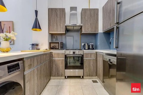 Appartement te huur in Dubai, VAE 1 slaapkamer, 95.6 vr.m., nr 632938 - foto 7