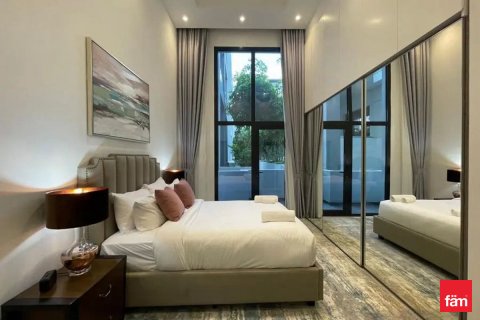 Appartement te huur in Dubai, VAE 1 slaapkamer, 95.6 vr.m., nr 632938 - foto 10