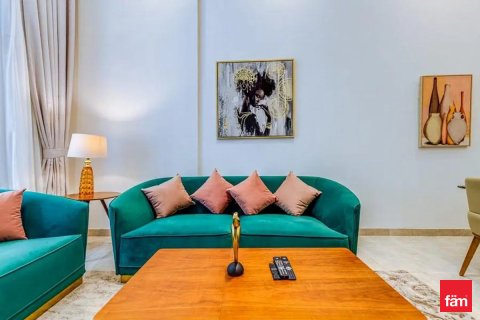 Appartement te huur in Dubai, VAE 1 slaapkamer, 95.6 vr.m., nr 632938 - foto 4