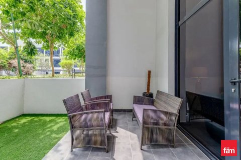 Appartement te huur in Dubai, VAE 1 slaapkamer, 95.6 vr.m., nr 632938 - foto 18