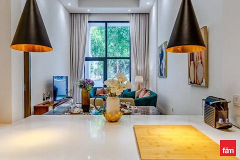 Appartement te huur in Dubai, VAE 1 slaapkamer, 95.6 vr.m., nr 632938 - foto 6
