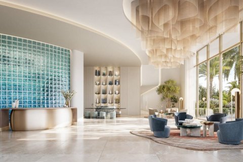 Byt v Dubai, SAE 2 ložnice, 146.3 m² Č.: 632964 - fotografie 9