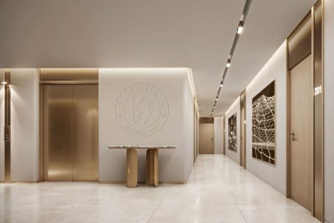 Byt v Dubai, SAE 2 ložnice, 146.3 m² Č.: 632964 - fotografie 6