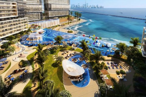 Byt v Dubai, SAE 2 ložnice, 146.3 m² Č.: 632964 - fotografie 12
