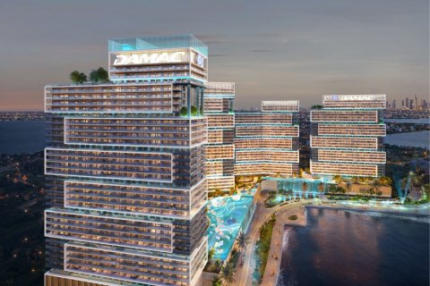 Byt v Dubai, SAE 2 ložnice, 146.3 m² Č.: 632964 - fotografie 17