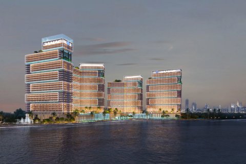 Byt v Dubai, SAE 2 ložnice, 146.3 m² Č.: 632964 - fotografie 19