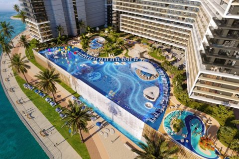 Byt v Dubai, SAE 2 ložnice, 146.3 m² Č.: 632964 - fotografie 13