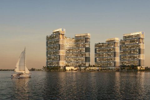 Byt v Dubai, SAE 2 ložnice, 146.3 m² Č.: 632964 - fotografie 16