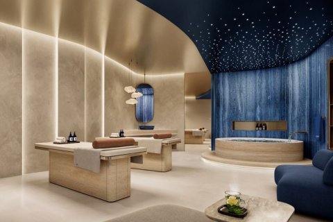 Byt v Dubai, SAE 2 ložnice, 146.3 m² Č.: 632964 - fotografie 8
