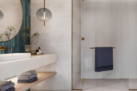 Byt v Dubai, SAE 2 ložnice, 146.3 m² Č.: 632964 - fotografie 5