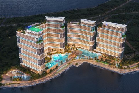 Byt v Dubai, SAE 2 ložnice, 146.3 m² Č.: 632964 - fotografie 18
