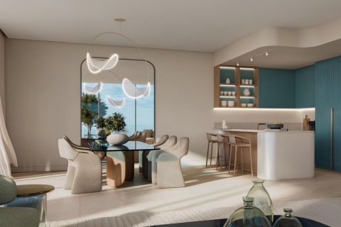 Byt v Dubai, SAE 2 ložnice, 146.3 m² Č.: 632964 - fotografie 1