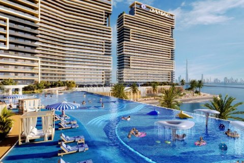 Byt v Dubai, SAE 2 ložnice, 146.3 m² Č.: 632964 - fotografie 11