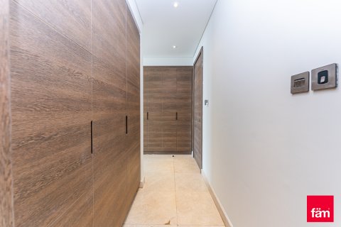 Apartemen di Dubai, UEA 1 kamar tidur, 97.5 m2 nomor 632965 - foto 11