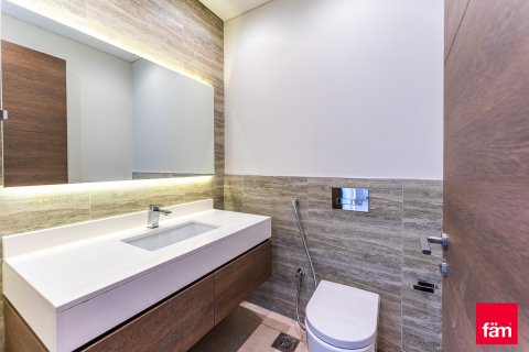 Apartemen di Dubai, UEA 1 kamar tidur, 97.5 m2 nomor 632965 - foto 13