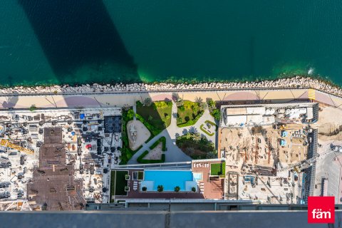 Apartemen di Dubai, UEA 1 kamar tidur, 97.5 m2 nomor 632965 - foto 17