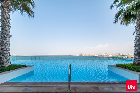 Apartemen di Dubai, UEA 1 kamar tidur, 97.5 m2 nomor 632965 - foto 19