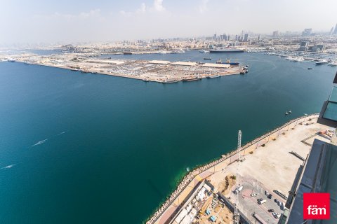 Apartemen di Dubai, UEA 1 kamar tidur, 97.5 m2 nomor 632965 - foto 16
