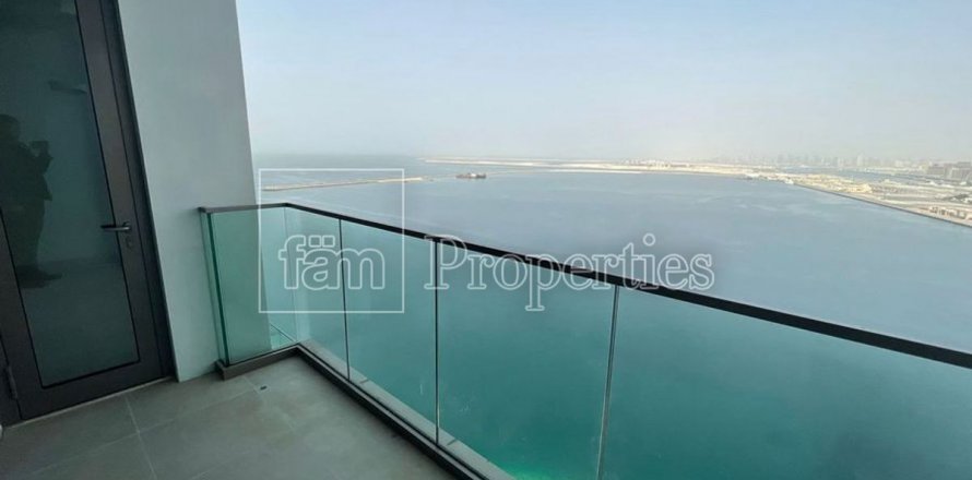 Apartment in Dubai, UAE 1 bedroom, 97.5 sq.m. № 632965
