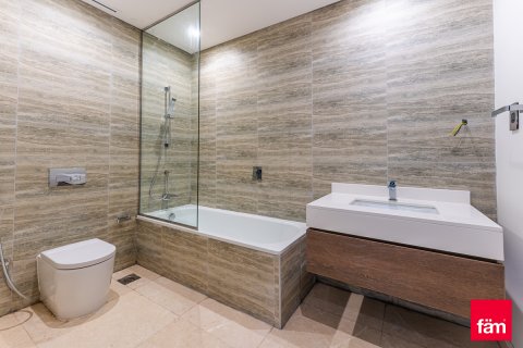 Apartemen di Dubai, UEA 1 kamar tidur, 97.5 m2 nomor 632965 - foto 12