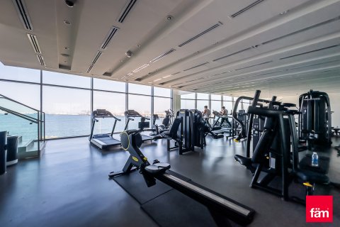 Apartemen di Dubai, UEA 1 kamar tidur, 97.5 m2 nomor 632965 - foto 15