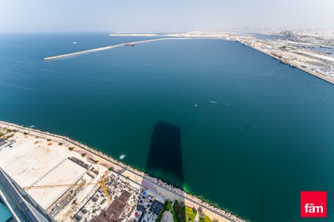 Apartemen di Dubai, UEA 1 kamar tidur, 97.5 m2 nomor 632965 - foto 18