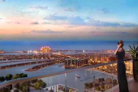 Apartment in Dubai Harbour, UAE 4 bedrooms, 228.9 sq.m. № 632937 - photo 9