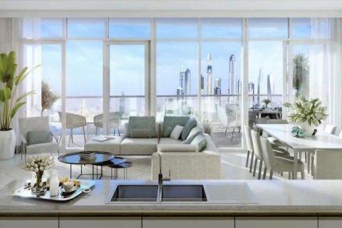 Apartment in Dubai Harbour, UAE 4 bedrooms, 228.9 sq.m. № 632937 - photo 4