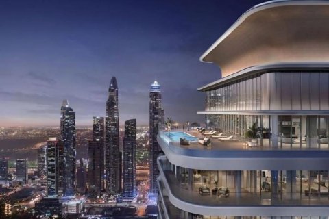 Apartment in Dubai Harbour, UAE 4 bedrooms, 228.9 sq.m. № 632937 - photo 10