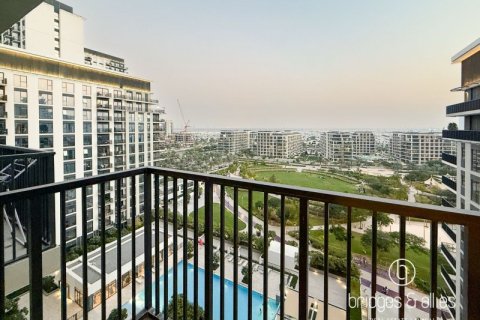 Зняти в оренду квартиру в Дубай Хилс Эстейт, ОАЕ 1 спальня, 61м2, № 678771 - фото 20