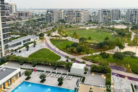 Зняти в оренду квартиру в Дубай Хилс Эстейт, ОАЕ 1 спальня, 61м2, № 678771 - фото 21