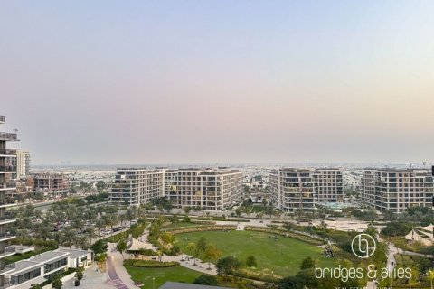 Зняти в оренду квартиру в Дубай Хилс Эстейт, ОАЕ 1 спальня, 61м2, № 678771 - фото 19