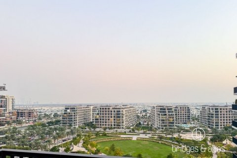 Зняти в оренду квартиру в Дубай Хилс Эстейт, ОАЕ 1 спальня, 61м2, № 678771 - фото 18