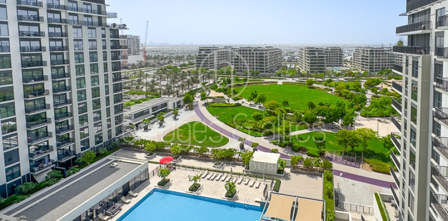 Apartmán v Dubai Hills Estate, SAE 1 spálňa, 61 m2 č. 678771