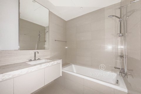 Apartmán v Dubai Hills Estate, SAE 3 spálne, 128 m2 č. 678770 - Fotografia 10