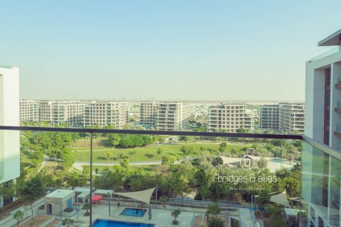 Apartmán v Dubai Hills Estate, SAE 3 spálne, 128 m2 č. 678770 - Fotografia 11