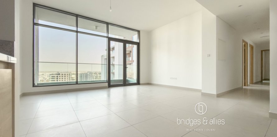 Apartmán v Dubai Hills Estate, SAE 3 spálne, 128 m2 č. 678770