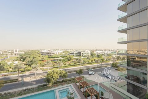Apartmán v Dubai Hills Estate, SAE 2 spálne, 127 m2 č. 678772 - Fotografia 11