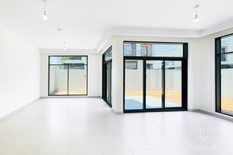 Vila v Dubai South (Dubai World Central), SAE 3 spálne, 324 m2 č. 678775 - Fotografia 3