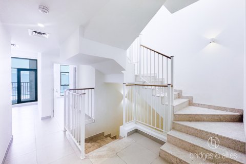 Vila v Dubai South (Dubai World Central), SAE 3 spálne, 324 m2 č. 678775 - Fotografia 9