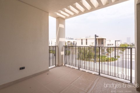 Vila v Tilal Al Ghaf, Dubai, SAE 4 spálne, 144 m2 č. 678774 - Fotografia 11