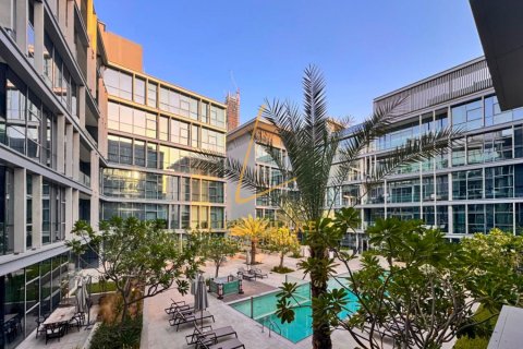Apartmen di Al Wasl, Dubai, UAE 1 bilik tidur, 96 meter persegi № 721772 - foto 16