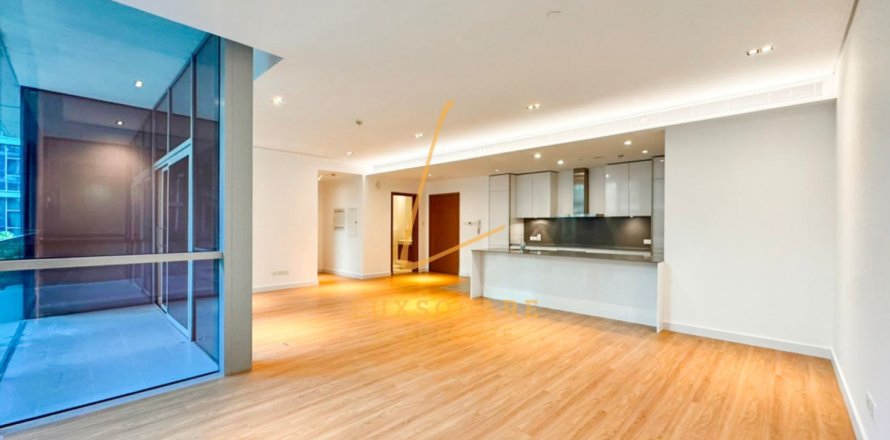 Apartmen di Al Wasl, Dubai, UAE 1 bilik tidur, 96 meter persegi № 721772