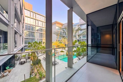 Apartmen di Al Wasl, Dubai, UAE 1 bilik tidur, 96 meter persegi № 721772 - foto 15