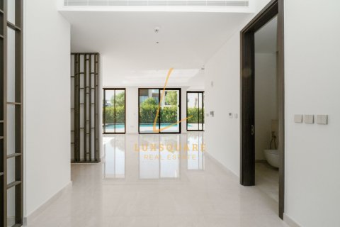 ویلا برای اجاره در Dubai South (Dubai World Central)، Dubai، امارات متحده عربی 3 خوابه ، 660 متر مربع ، شماره 721774 - تصویر 5