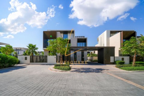 ویلا برای اجاره در Dubai South (Dubai World Central)، Dubai، امارات متحده عربی 3 خوابه ، 660 متر مربع ، شماره 721774 - تصویر 28